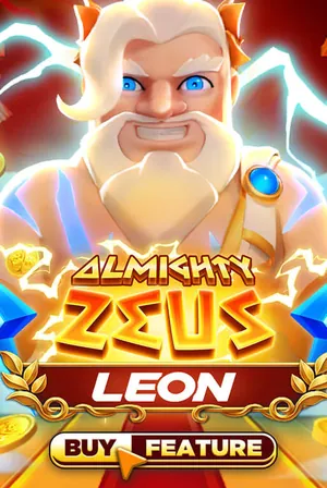 Almighty Zeus Leon