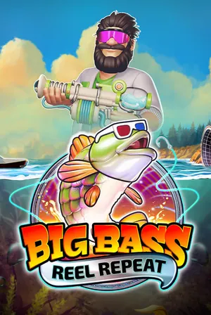 Big Bass Reel Repeat