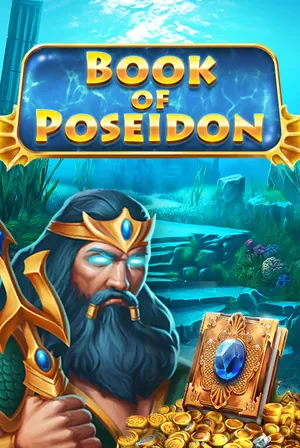 Book of Poseidon