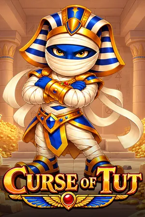 Curse of Tut