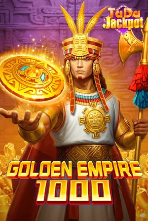 Golden Empire 1000