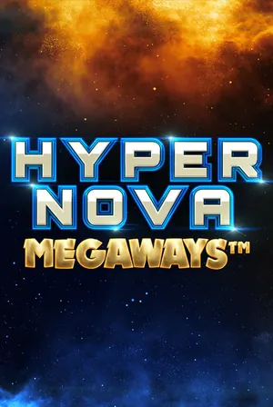 Hypernova Megaways