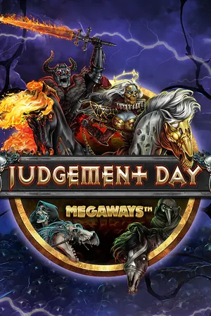 Judgement Day Megaways