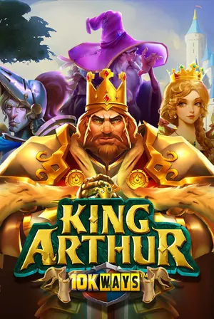 King Arthur 10K Ways