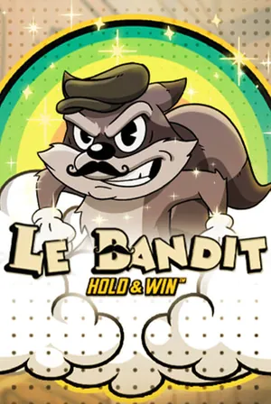 Le Bandit Hold & Win