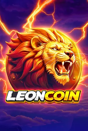 Leon Coin: Hold and Win