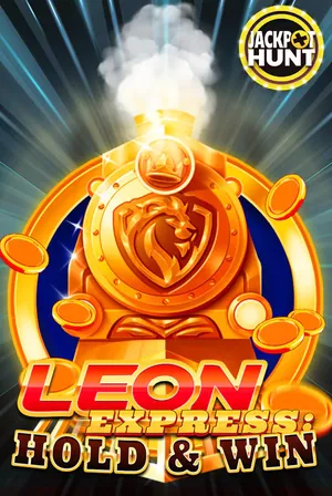 Leon Express: Hold & Win