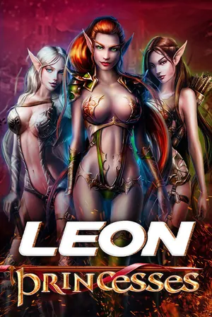Leon Princesses