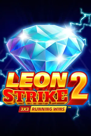 Leon Strike 2: Running Wins