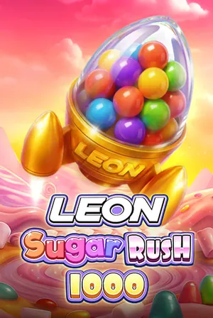 Leon Sugar Rush 1000