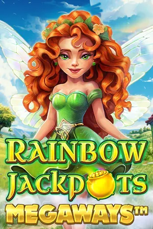 Rainbow Jackpots Megaways