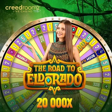 Road To Eldorado