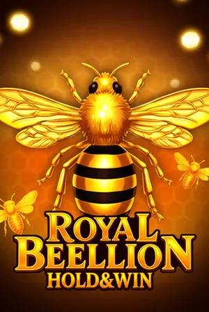 Royal Beellion Hold & Win