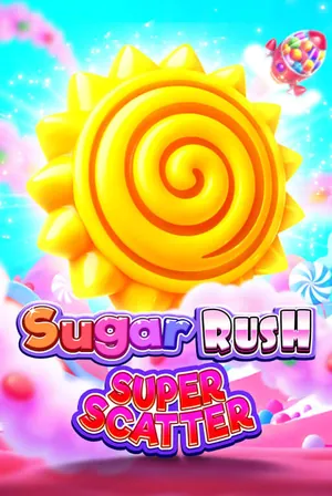 Sugar Rush Super Scatter
