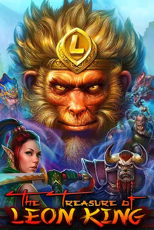 The Treasure of Leon King